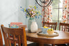 Dena Dining Table - Oak 