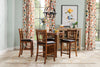 Dena Dining Table - Oak 
