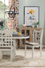 Dena Dining Chair - White 