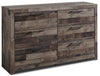 Derekson Dresser 