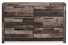 Derekson Dresser 