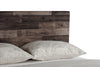 Derekson Queen Bed