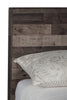Derekson Full Bed