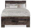 Derekson King Bed