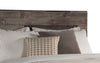 Derekson Full Headboard