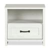 Dove Nightstand  