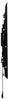 Kanto TV Mount - Kanto PT300 Tilting Mount for 32" to 90" TVs