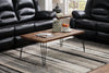 Dunes Area Rug - 6'7 " x 9'6"  