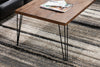 Dunes Area Rug - 6'7 " x 9'6"  