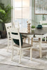 Echo 7-Piece Dining Package 