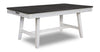 Echo 5-Piece Dining Package 