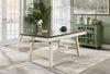 Echo 7-Piece Dining Package 