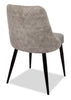 Eden Dining Chair - Grey 