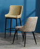 Eden Dining Chair - Grey 