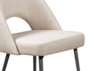 Elijah Dining Chair - Taupe 