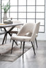 Elijah Dining Chair - Taupe 