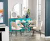 Elijah Dining Chair - Taupe 