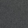Evolve Linen-Look Fabric Modular Corner Chair - Charcoal 