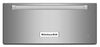 KitchenAid 24" Slow Cook Warming Drawer – Stainless Steel - Electric Warming Drawer in Stainless Steel