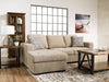 Bardini Display Cabinet - Traditional style Curio Cabinet in Light Brown Wood