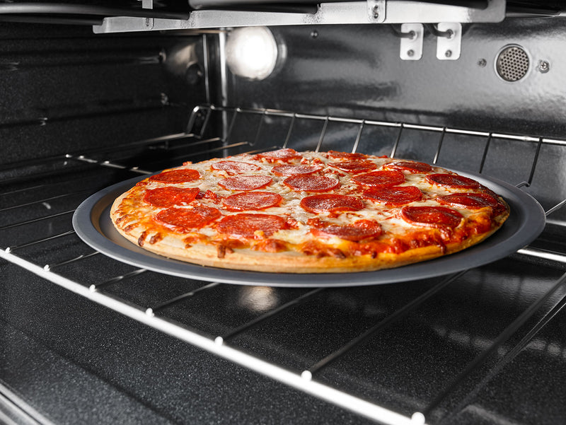 Whirlpool 6.7 Cu. Ft. Electric Range - Stainless Steel - YWGE745C0FS