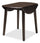 Hammis Drop-Leaf Dining Table, 36"W Round - Brown