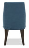 Gabi Accent Dining Chair - Blue 