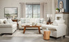 Galveston Coffee Table with Hidden Casters