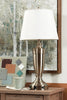Garcia Table Lamp with USB Port 