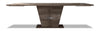 Gino 7-Piece Dining Set 