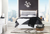 Gray Shade Area Rug
