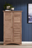 Harbor View Storage Cabinet