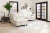 Hilla End Table
