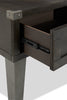Hilla End Table