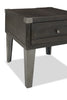 Hilla End Table