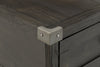 Hilla End Table