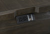 Hilla End Table