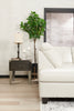 Hilla End Table
