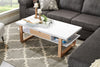 Izaac Coffee Table