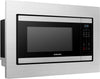 Samsung 30" Trim Kit for Countertop Microwave MS19M8000AS/AA – MA-TK8020TS/AC