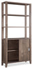 Jude Bookcase