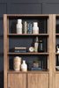 Jude Bookcase