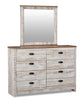 Kaia 6-Piece King Bedroom Package