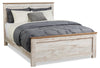 Kaia 6-Piece King Bedroom Package