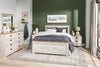 Kaia Queen Bed