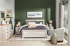 Kaia Queen Bed