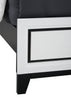 Kate 6-Piece Queen Bedroom Package - White 