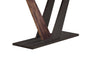 Kinsley Sofa Table 