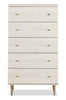 Lake Chest - White 