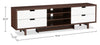 Lovran 71" TV Stand